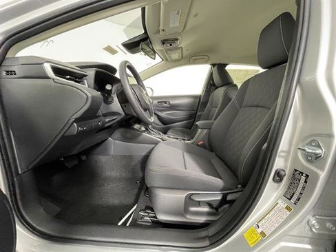 New 2026 Toyota Corolla LE image 8