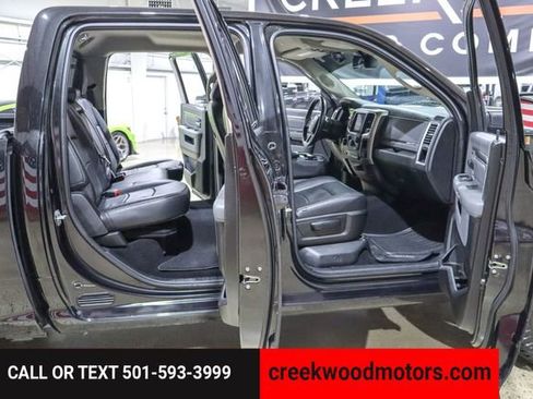 Used 2019 RAM 1500 Big Horn image 39