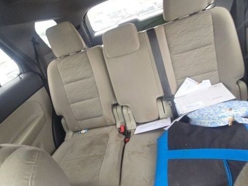 Used 2015 Ford Explorer 4WD image 12