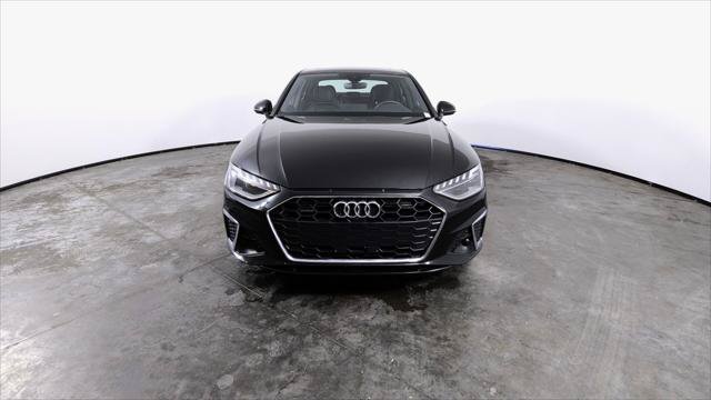 Used 2024 Audi A4 2.0T Premium Plus AWD/4WD image 9