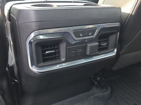 Used 2020 GMC Sierra 2500 Denali w/ Denali Ultimate Package image 16