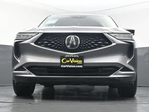 Used 2022 Acura MDX SH-AWD w/ Technology Package image 47