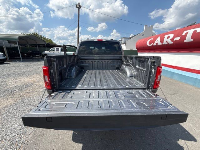 Used 2023 Ford F150 XLT w/ Equipment Group 302A High AWD/4WD image 18