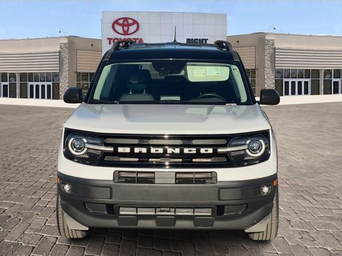 Used 2021 Ford Bronco Sport Outer Banks image 5