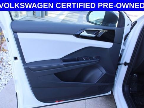 Used 2025 Volkswagen Taos S image 16