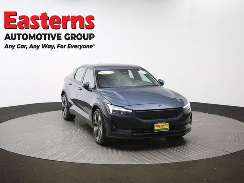 Used 2024 Polestar Polestar 2 image 50