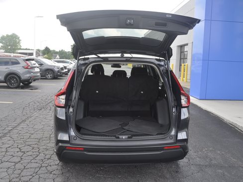 Used 2024 Honda CR-V EX image 11
