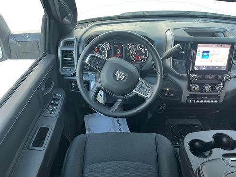 New 2026 RAM 4500 Tradesman w/ Chrome Appearance Group image 10