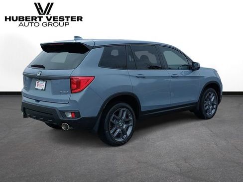 Used 2023 Honda Passport EX-L image 6