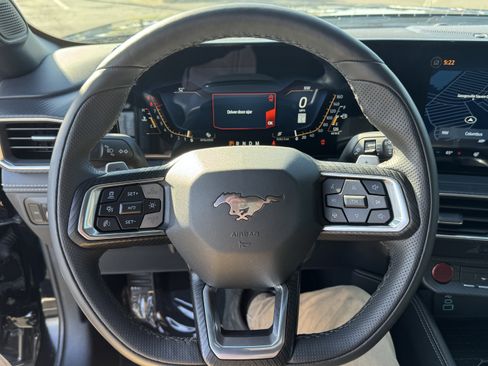 Used 2024 Ford Mustang GT Premium w/ GT Performance Package image 17