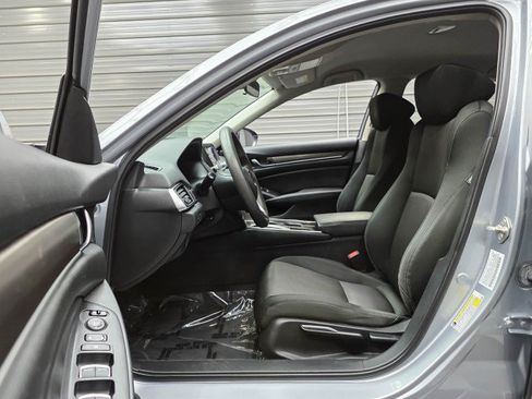 Used 2020 Honda Accord LX image 14