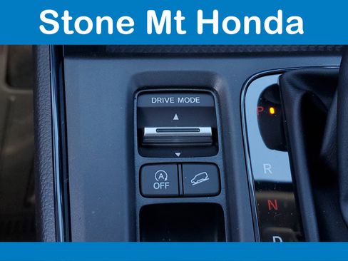 New 2026 Honda CR-V EX-L image 27