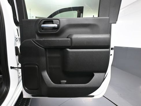 Used 2021 Chevrolet Silverado 3500 LT w/ Convenience Package AWD/4WD image 43