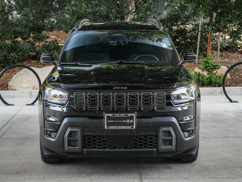 New 2026 Jeep Cherokee Laredo image 2