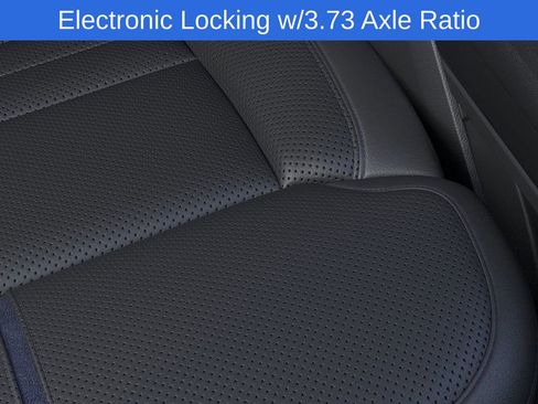 New 2025 Ford F150 Platinum w/ Equipment Group 702A High image 16