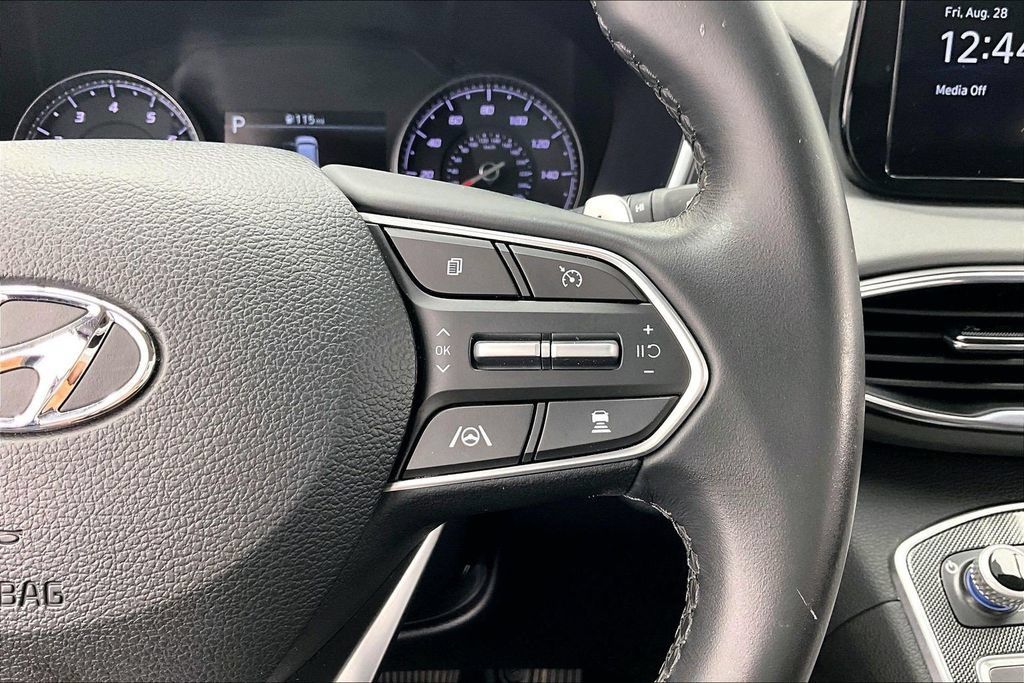 Used 2023 Hyundai Santa Fe SEL AWD/4WD image 19