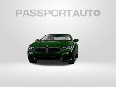 New 2026 BMW 840i xDrive Coupe image 3