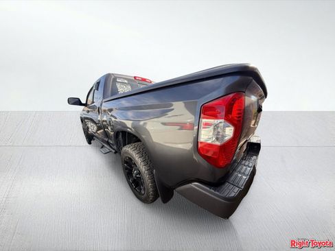 Used 2016 Toyota Tundra SR5 w/ TRD Off Road Package image 3