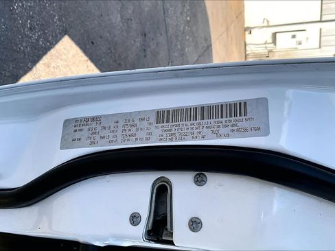 Used 2019 RAM 1500 Lone Star RWD image 34