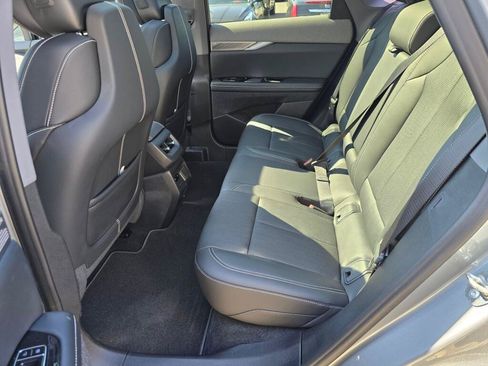 New 2026 Cadillac Optiq Luxury 2 AWD/4WD image 27