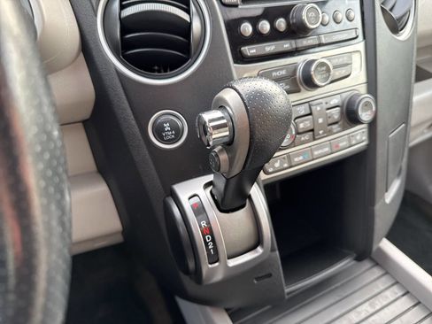 Used 2014 Honda Pilot EX-L image 35