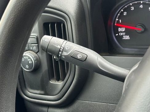 Used 2025 Chevrolet Silverado 1500 W/T image 49