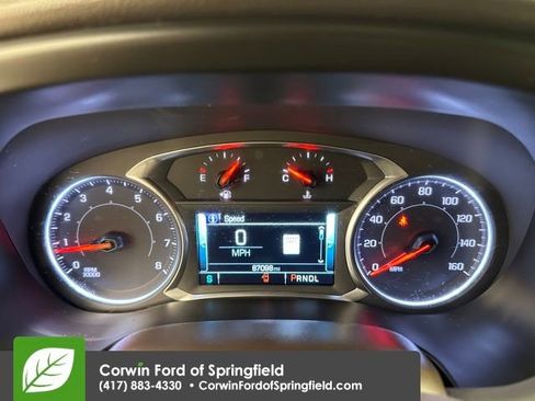 Used 2019 GMC Acadia SLT image 28