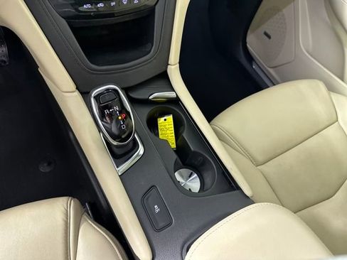 Used 2019 Cadillac XT5 Luxury image 20