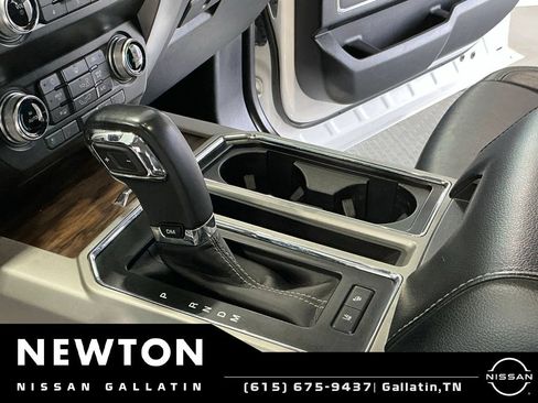 Used 2020 Ford F150 Lariat w/ Equipment Group 502A Luxury AWD/4WD image 19