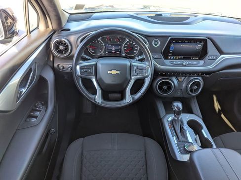 Used 2020 Chevrolet Blazer LT AWD/4WD image 29