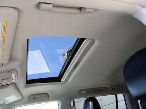 Used 2024 INFINITI QX80 Luxe image 27