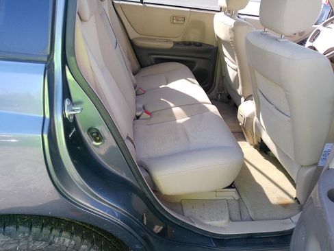 Used 2004 Toyota Highlander 4WD V6 image 26