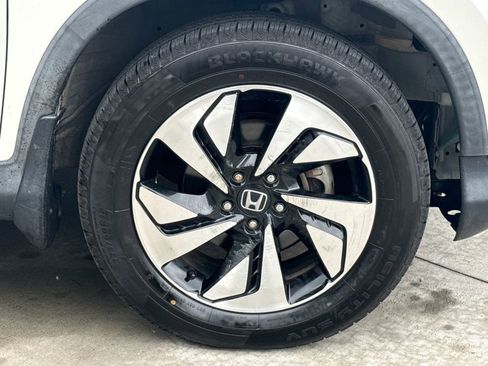 Used 2015 Honda CR-V Touring image 10
