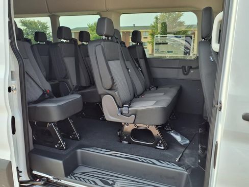 New 2026 Ford Transit 350 XLT RWD image 20