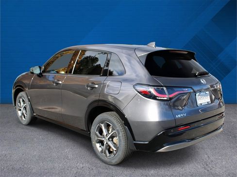 Certified 2024 Honda HR-V EX-L image 7