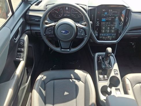 Certified 2025 Subaru Crosstrek 2.5i Limited w/ Crosstrek Mirror Package AWD/4WD image 12