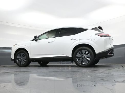 New 2026 Nissan Murano SL AWD/4WD image 37