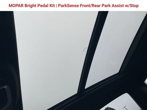 Used 2024 RAM 1500 TRX w/ TRX Level 2 Equipment Group image 44