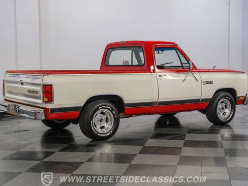 Used 1987 Dodge D/W Truck 150 image 12