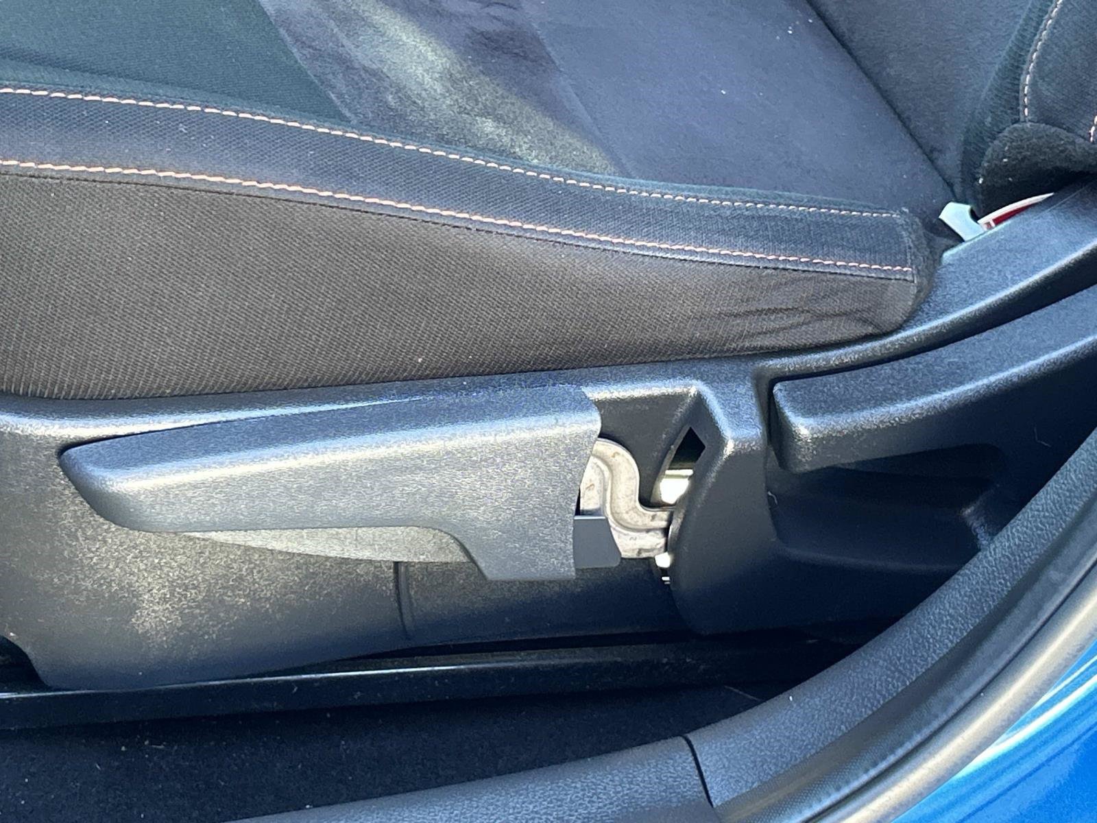 Used 2022 Nissan Sentra SR w/ Trunk Package FWD image 19
