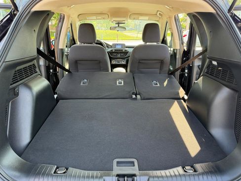 Used 2020 Ford Escape S FWD image 35