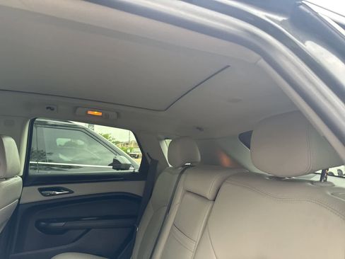 Used 2015 Cadillac SRX Premium image 15