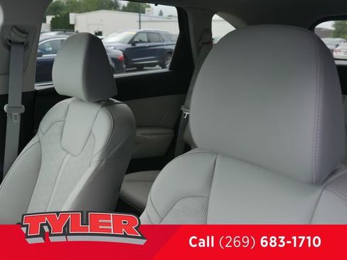 New 2026 Kia Sorento SX AWD/4WD image 38
