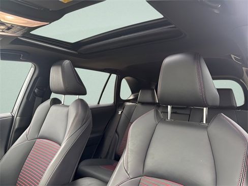 Used 2022 Toyota RAV4 XSE image 23