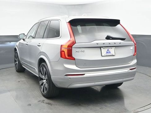 Used 2023 Volvo XC90 T8 Plus AWD/4WD image 8