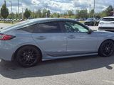 Used 2022 Honda Civic Sport Touring image 5