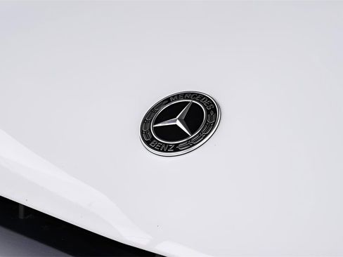 Used 2024 Mercedes-Benz GLS 450 GLS 450 image 13