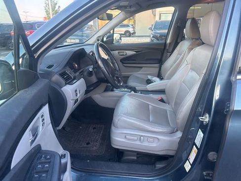 Used 2021 Honda Pilot Elite image 15
