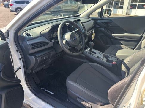 Certified 2026 Subaru Crosstrek 2.5i Premium AWD/4WD image 14
