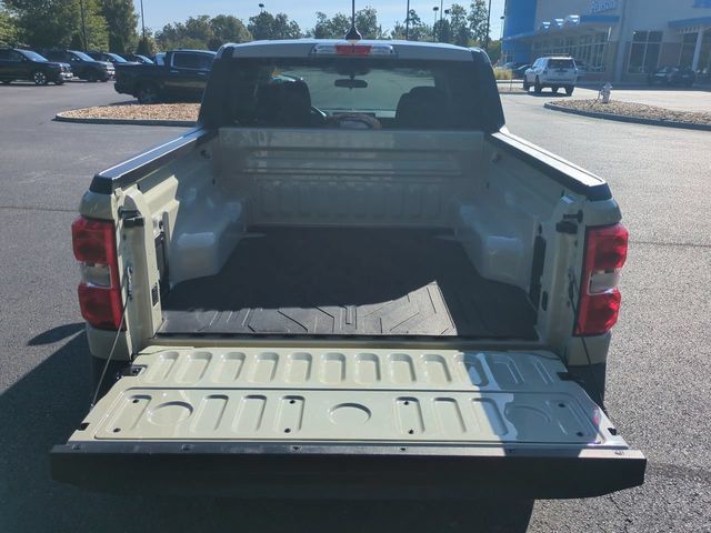 Used 2025 Ford Maverick XL w/ Equipment Group 102A AWD/4WD image 13